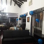 Hotel El Faro