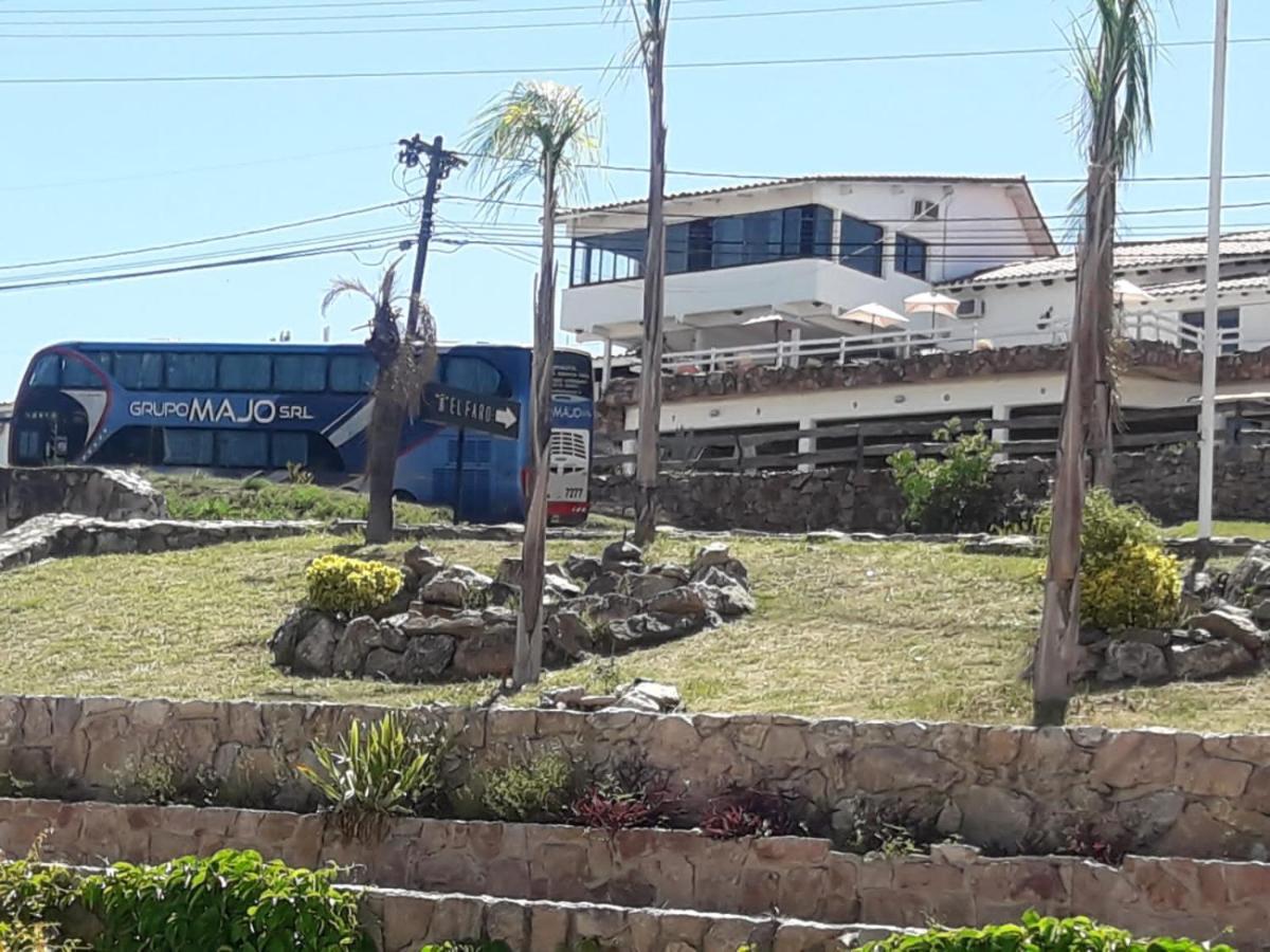 El Faro Villa Carlos Paz