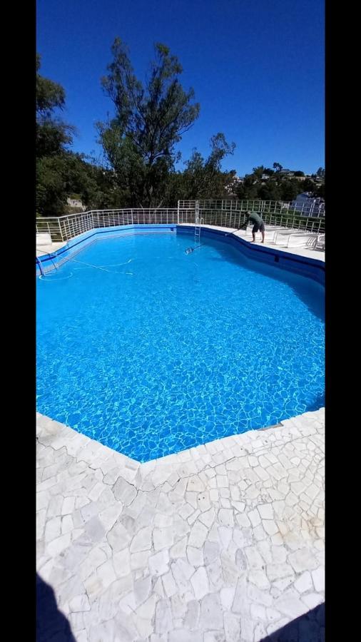 El Faro Villa Carlos Paz