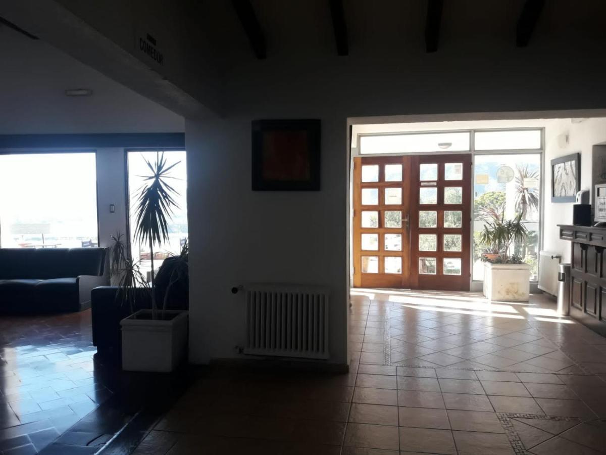 Hotel El Faro Villa Carlos Paz