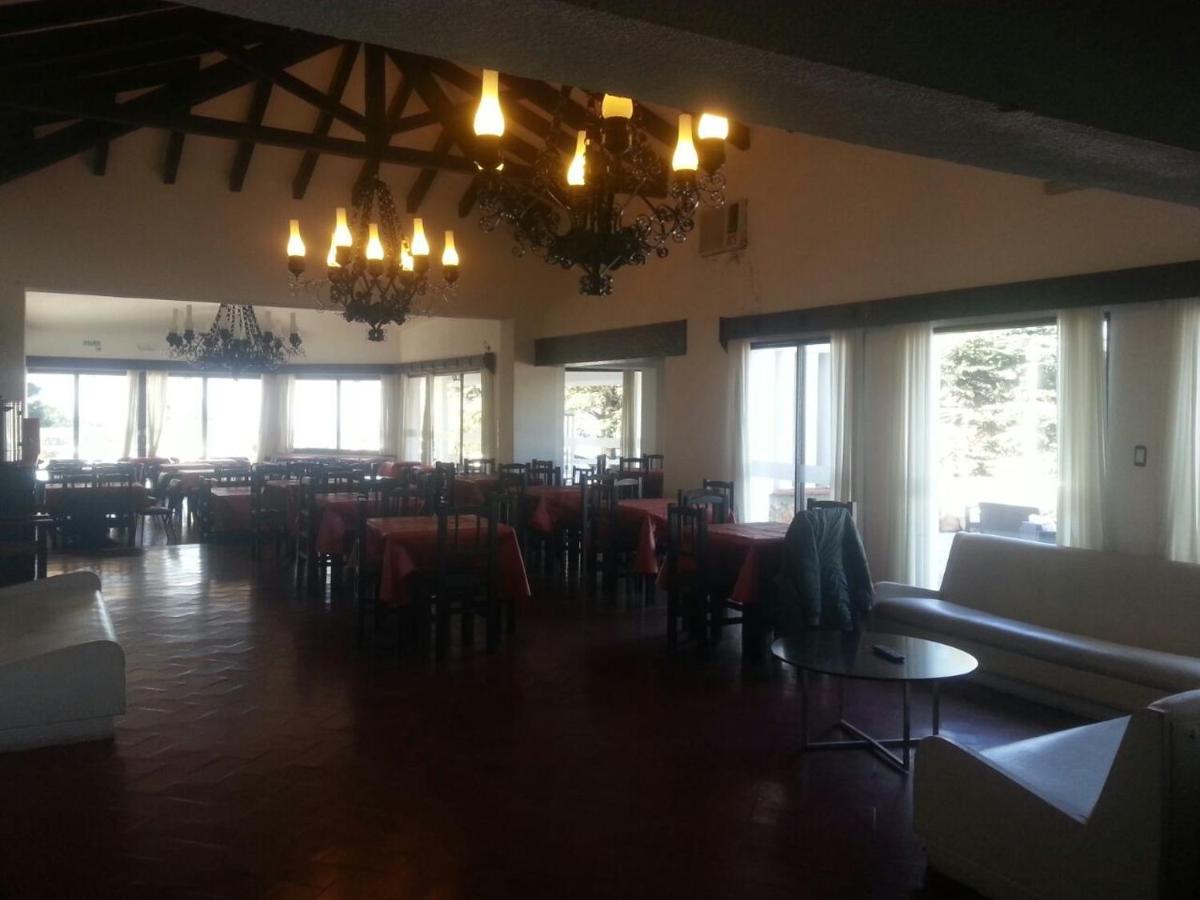 Hotel El Faro 3*