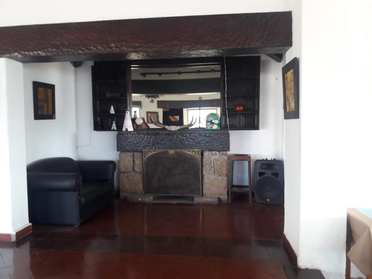 El Faro Hotel Villa Carlos Paz