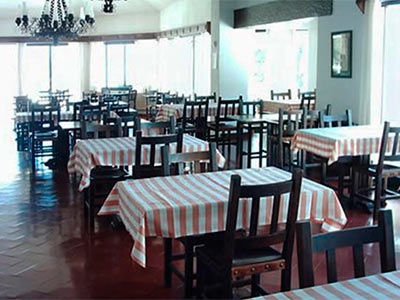 Hotel El Faro Villa Carlos Paz