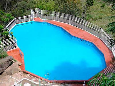 El Faro 3* Villa Carlos Paz