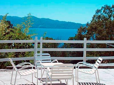 Hotel El Faro