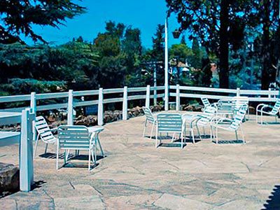 El Faro Hotel Villa Carlos Paz