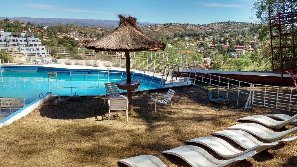 El Faro 3* Villa Carlos Paz