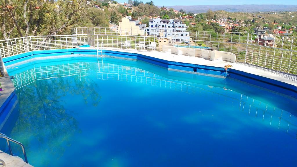 Hotel El Faro