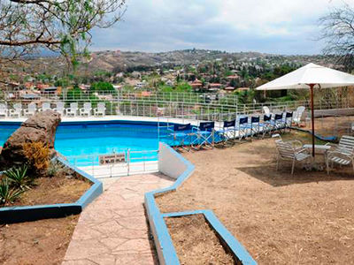 El Faro 3* Villa Carlos Paz