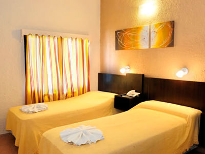 El Faro Hotel Villa Carlos Paz