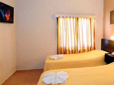 El Faro Hotel