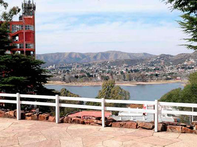 El Faro 3*