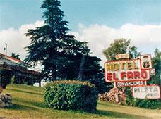 El Faro